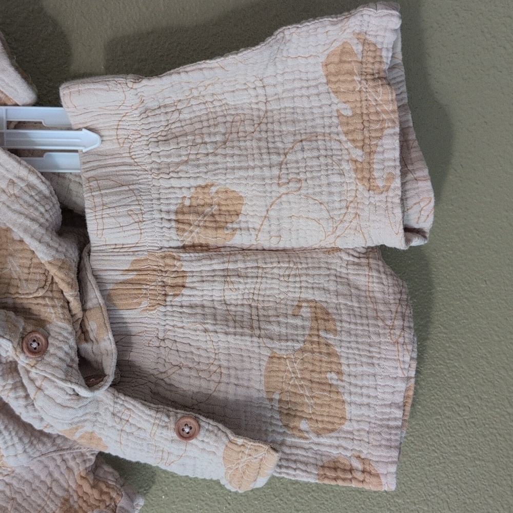 Bluey Linen Set - Picture 2 of 6